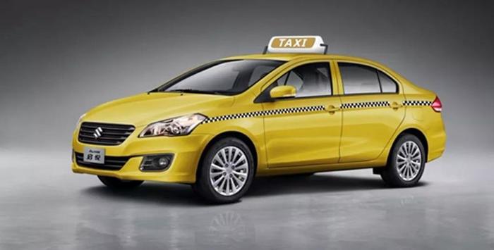 長(zhǎng)安鈴木啟悅 精準(zhǔn)贏得出租車(chē)車(chē)主信賴(lài)