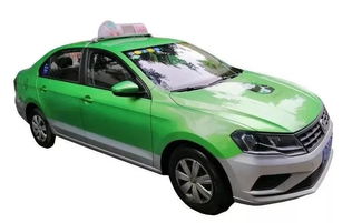 成都出租汽車(chē)取消返空費(fèi)，全域?qū)嵭写虮碛?jì)費(fèi)新規(guī)